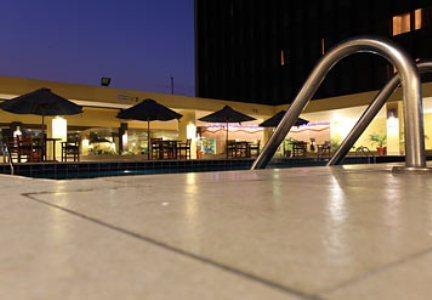 Jeddah Marriott Hotel Facilities photo